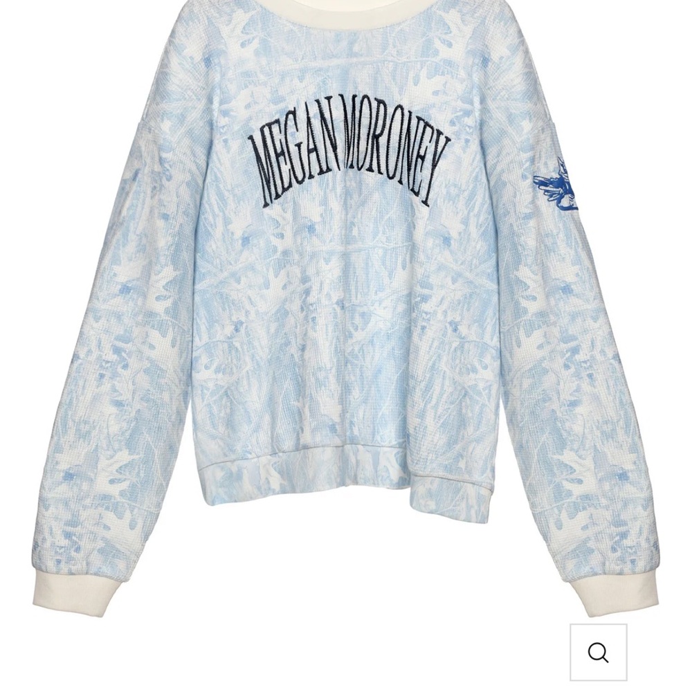 Boys Lie Megan moroney sweatshirt